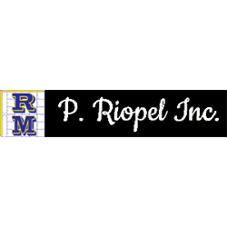 RM P Riopel Inc.