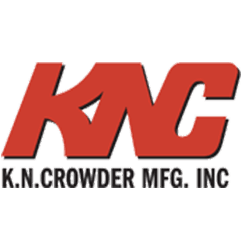 K.N. Crowder MFG. Inc