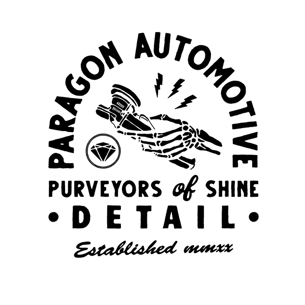 Paragon Automotive Detail