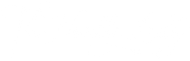 The Needle Lady in cursive white writing