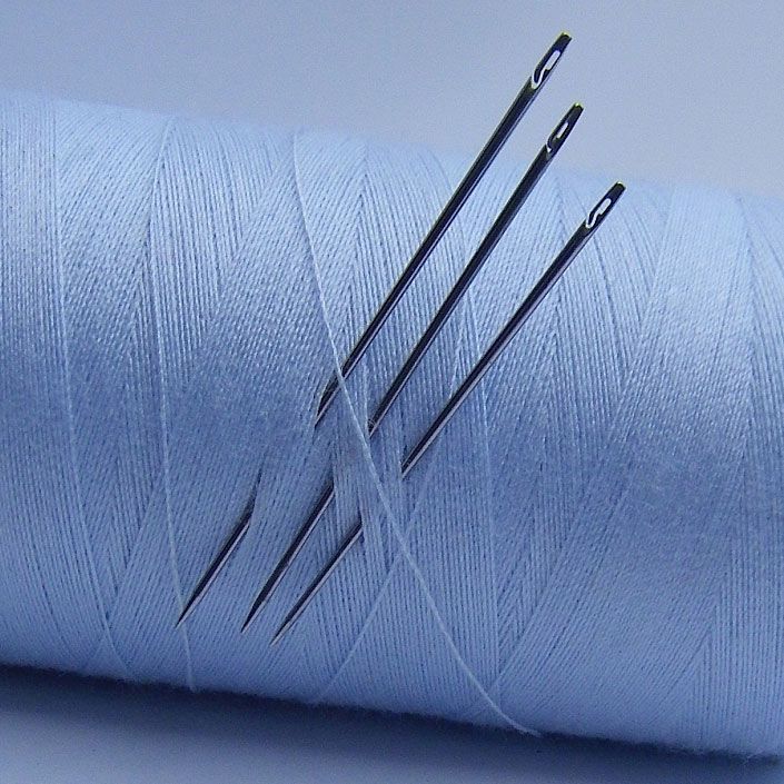 Spiral Eye - Pam's Favorite Needle Set