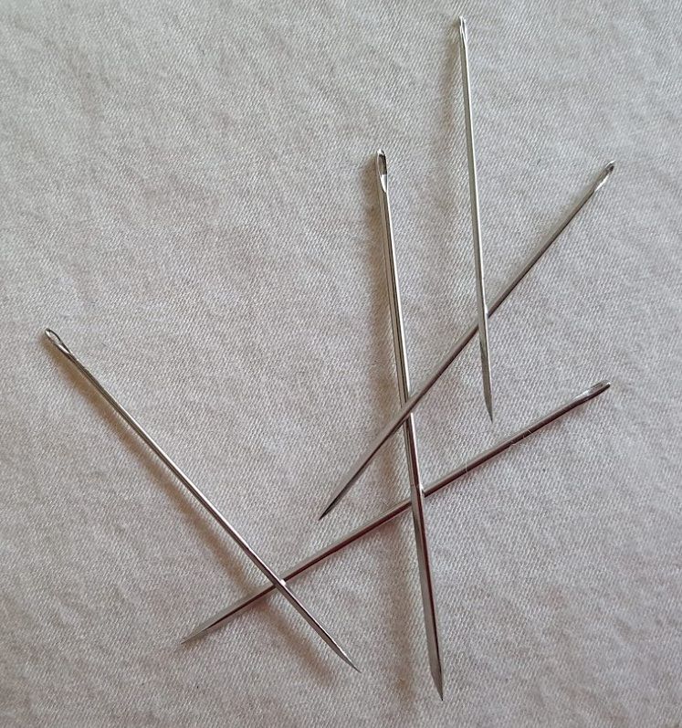 Pony - Sizes 3-7 Glovers (Set of 5)