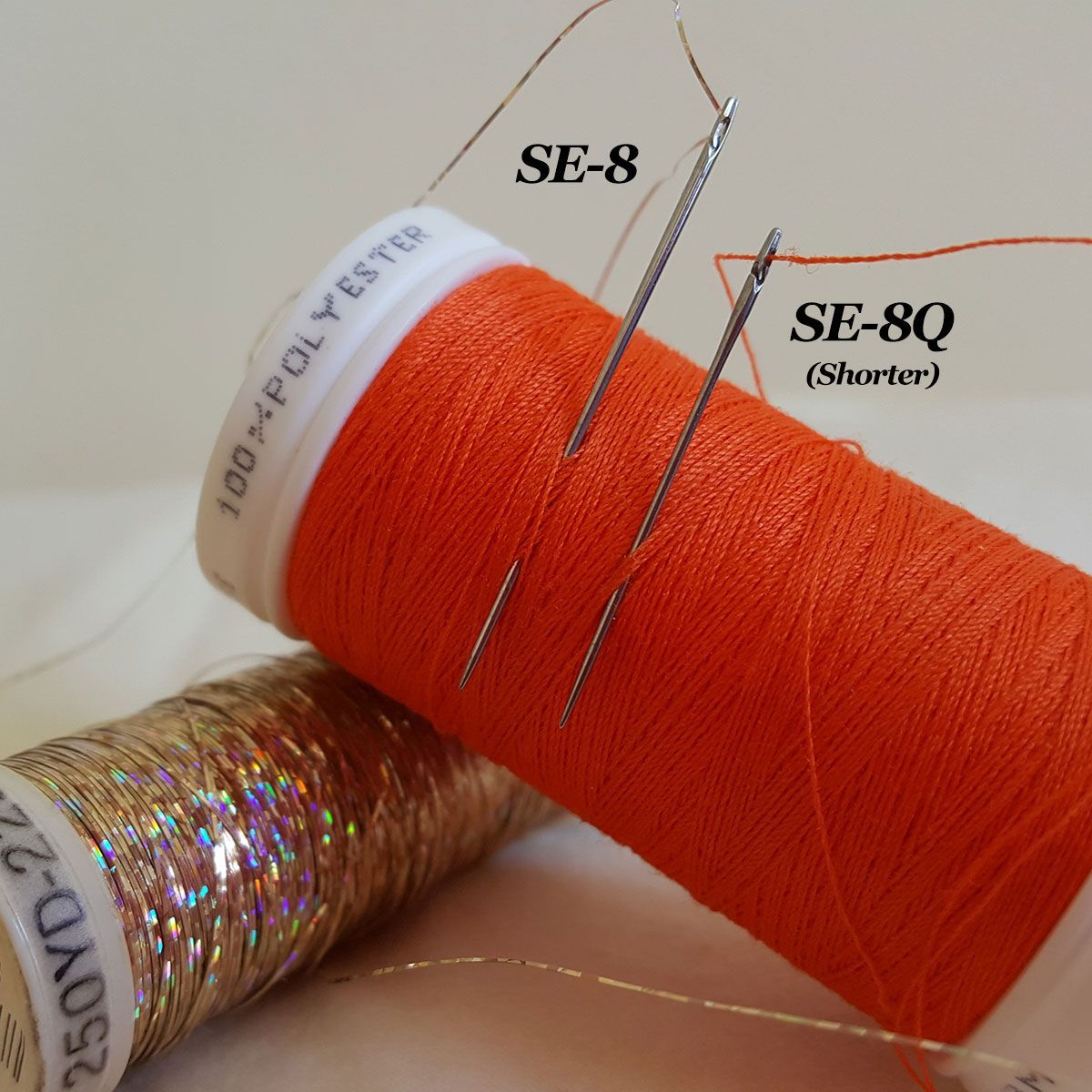 Spiral Eye - Size 8 Petite
