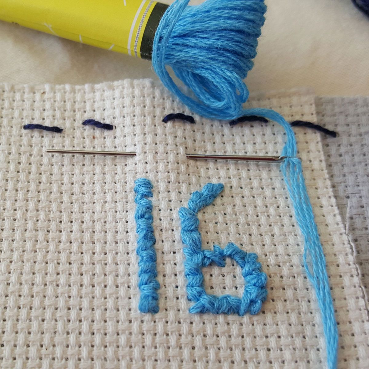 Spiral Eye - Size 24 Tapestry
