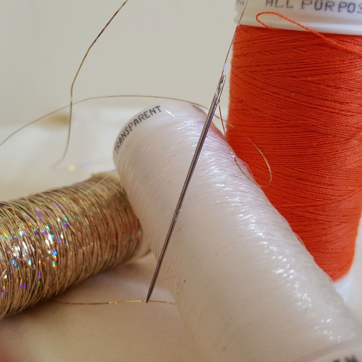 Spiral Eye - Size 6