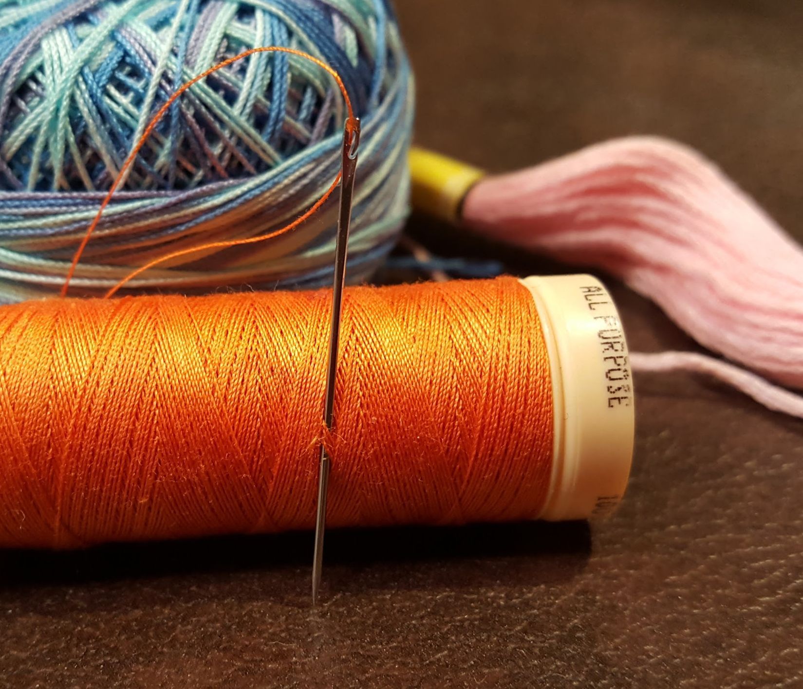 Spiral Eye - Size 9 Slim