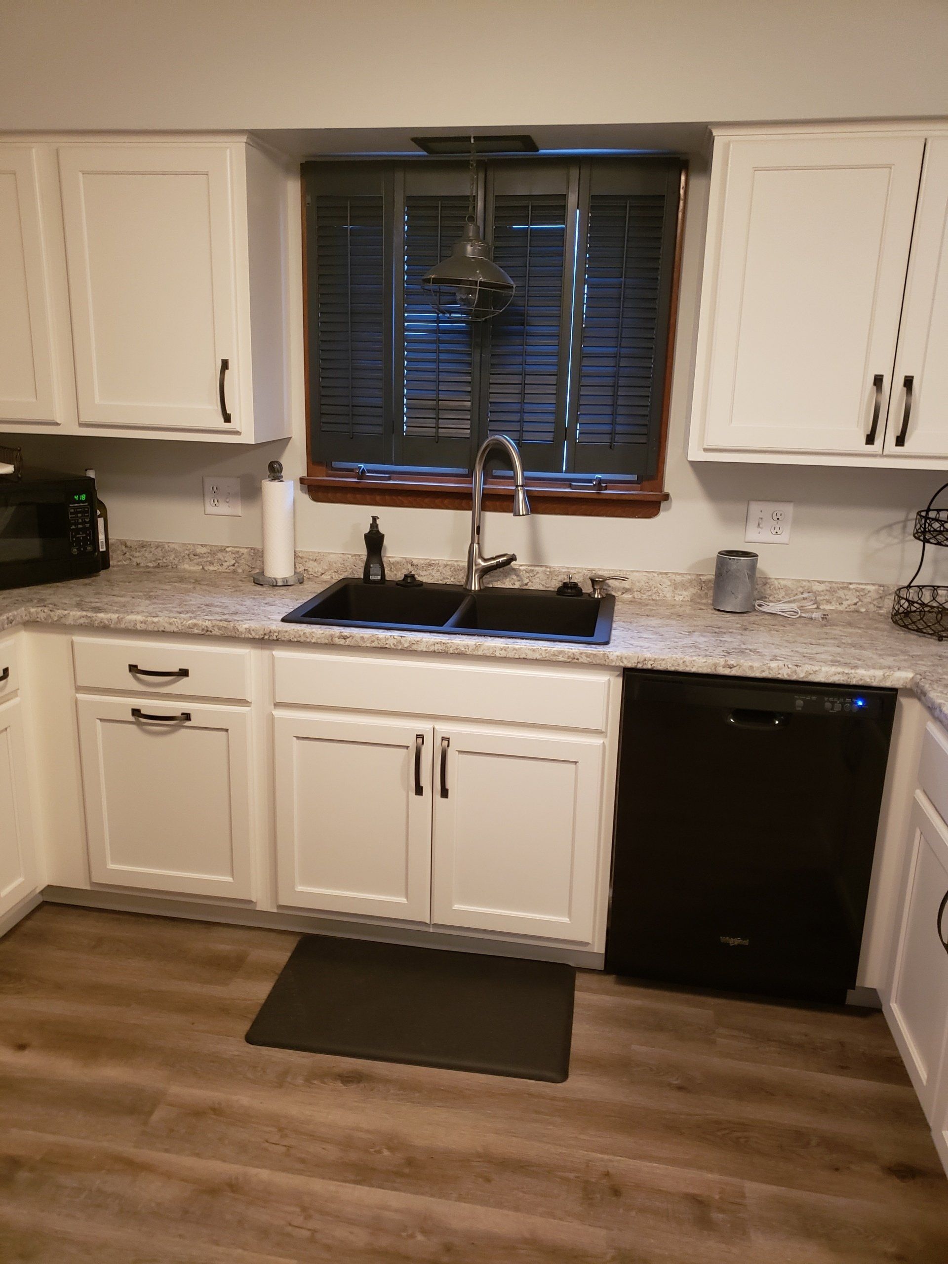 Kitchen Remodel