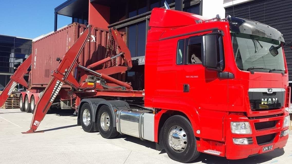 Road Transport Logistics And Storage Services In Epping Vic