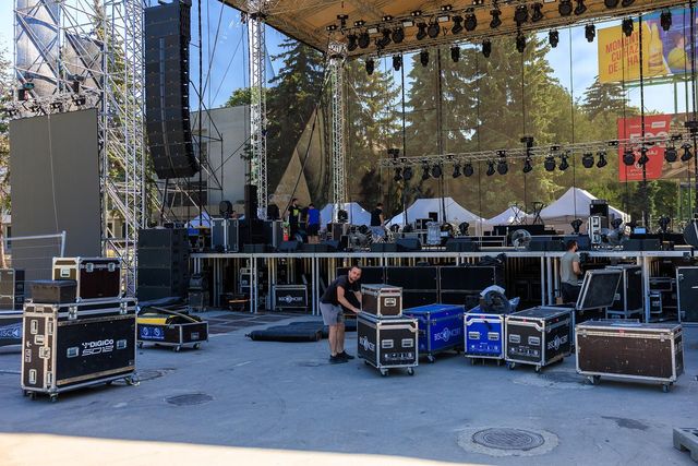 Blog & News - Music Production | OIART