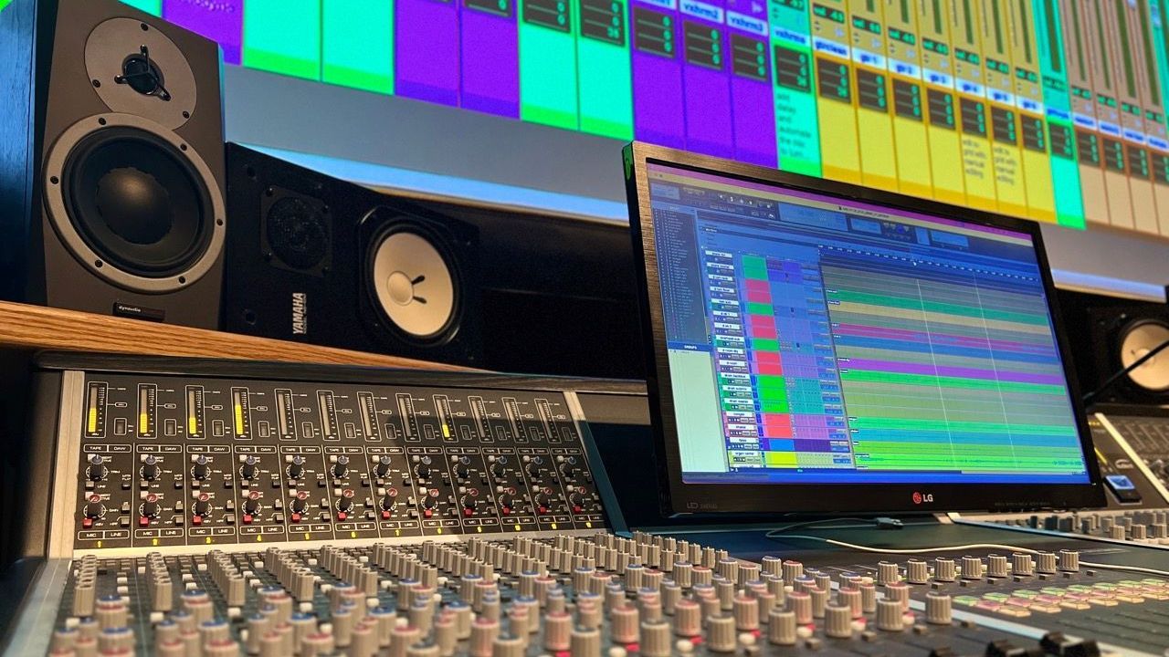 Music Production Techniques With Device