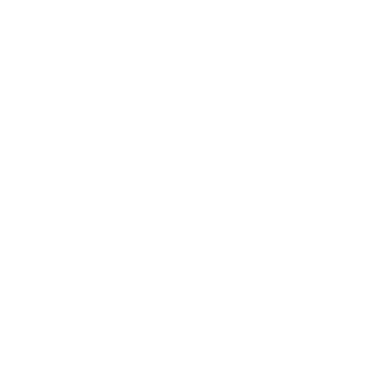 scales of justice white icon