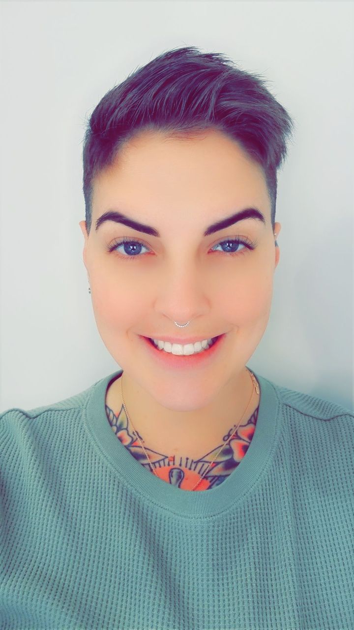 Courtney Gardiner