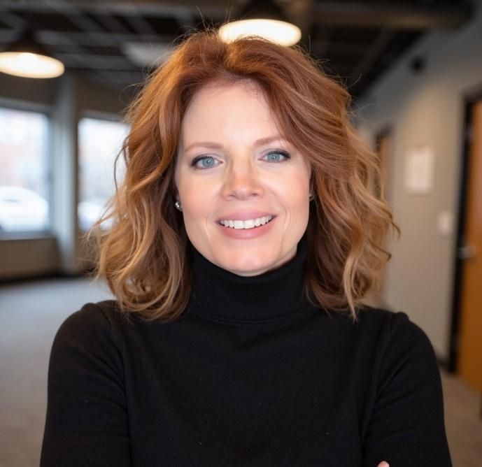 Sandra-Vaughn-Title-Account-Manager-CSR-London-Insurance-Agency