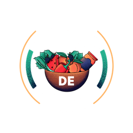 Logotipo La Cistella de Ponent