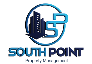 SouthPoint Property Management, Inc. Logo