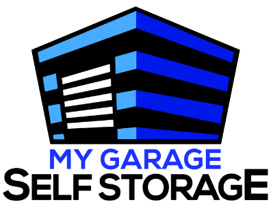 My Garage Self Storage