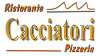 Ristorante Pizzeria Cacciatori logo