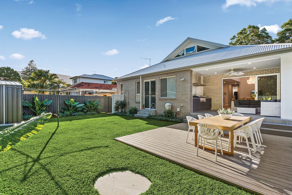 A House And Land Package 