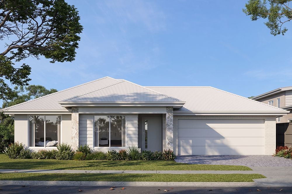 BLUEGUM