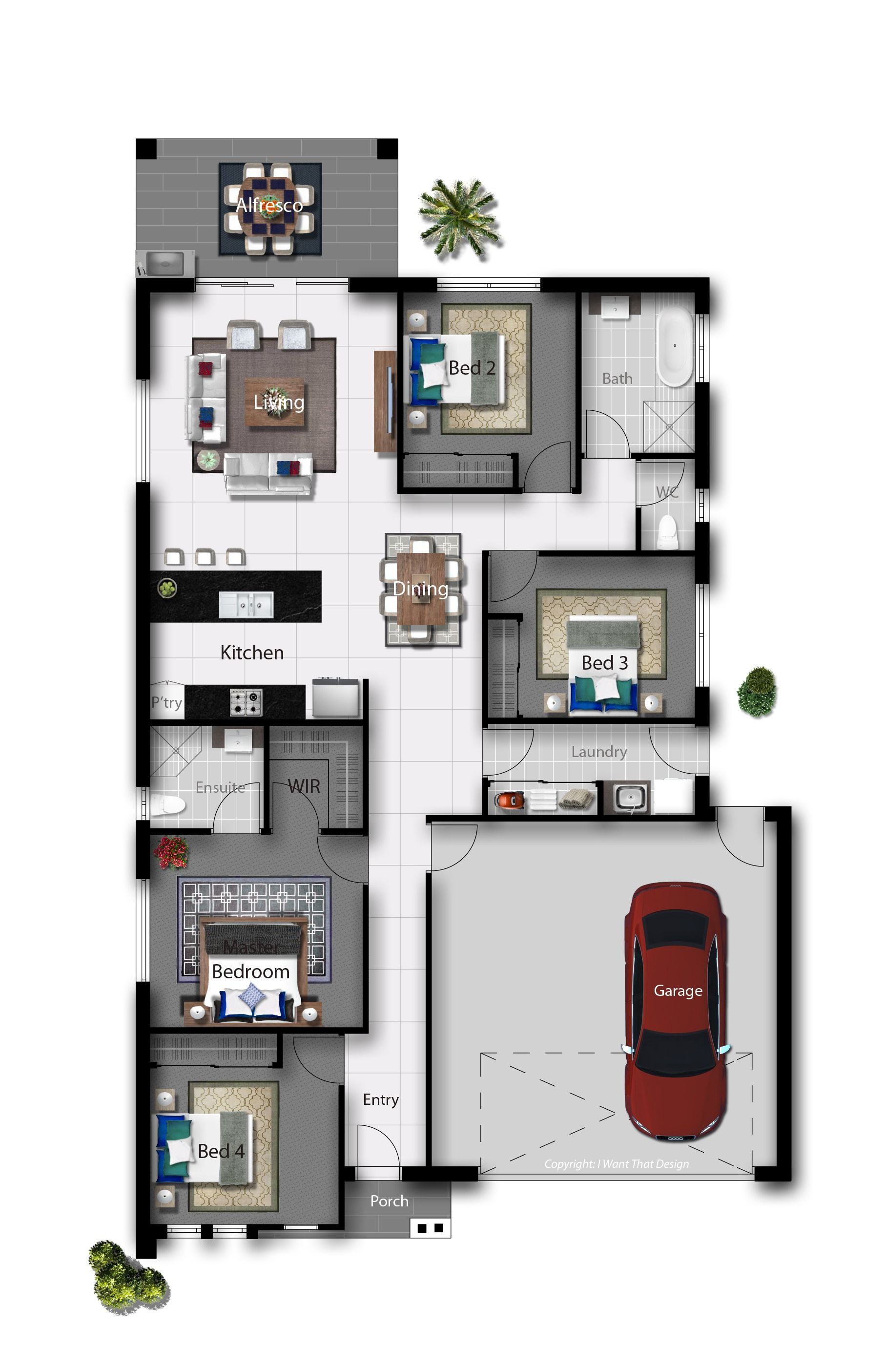 Apollo Floorplan