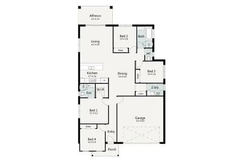 Apollo Floorplan