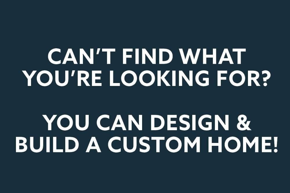 Can 't Find What You 're Looking For? You Can Design & Build a Custom Home! — Evolution Building Group Dapto, NSW