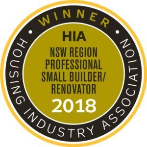 HIA NSW