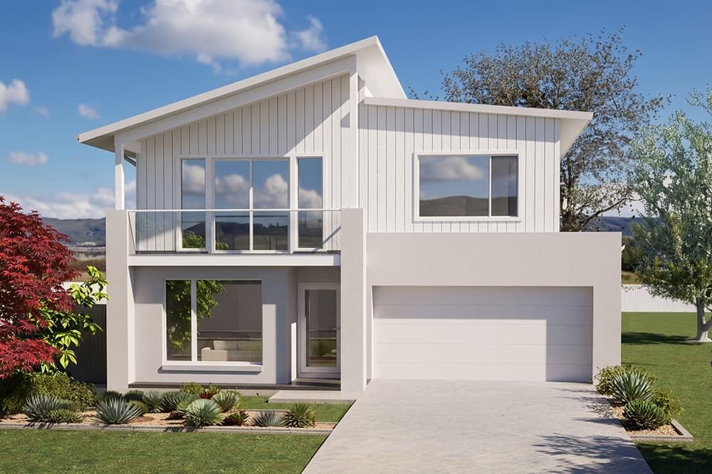Ironbark House