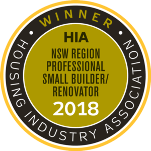 HIA Award