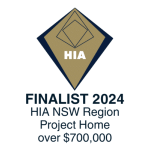 HIA Award