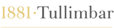 1881 Tullimbar Logo