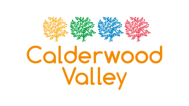 Calderwood Valley Logo