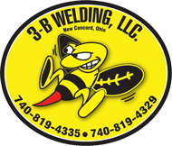 3-B Welding LLC