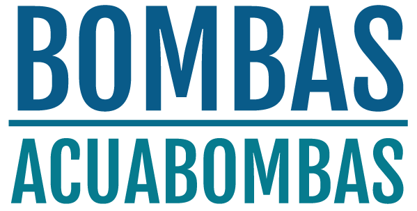 BOMBAS ACUABOMBAS
