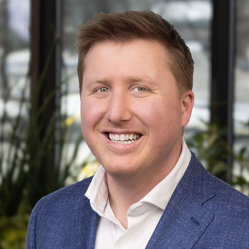 Brent Gargano, CFP®