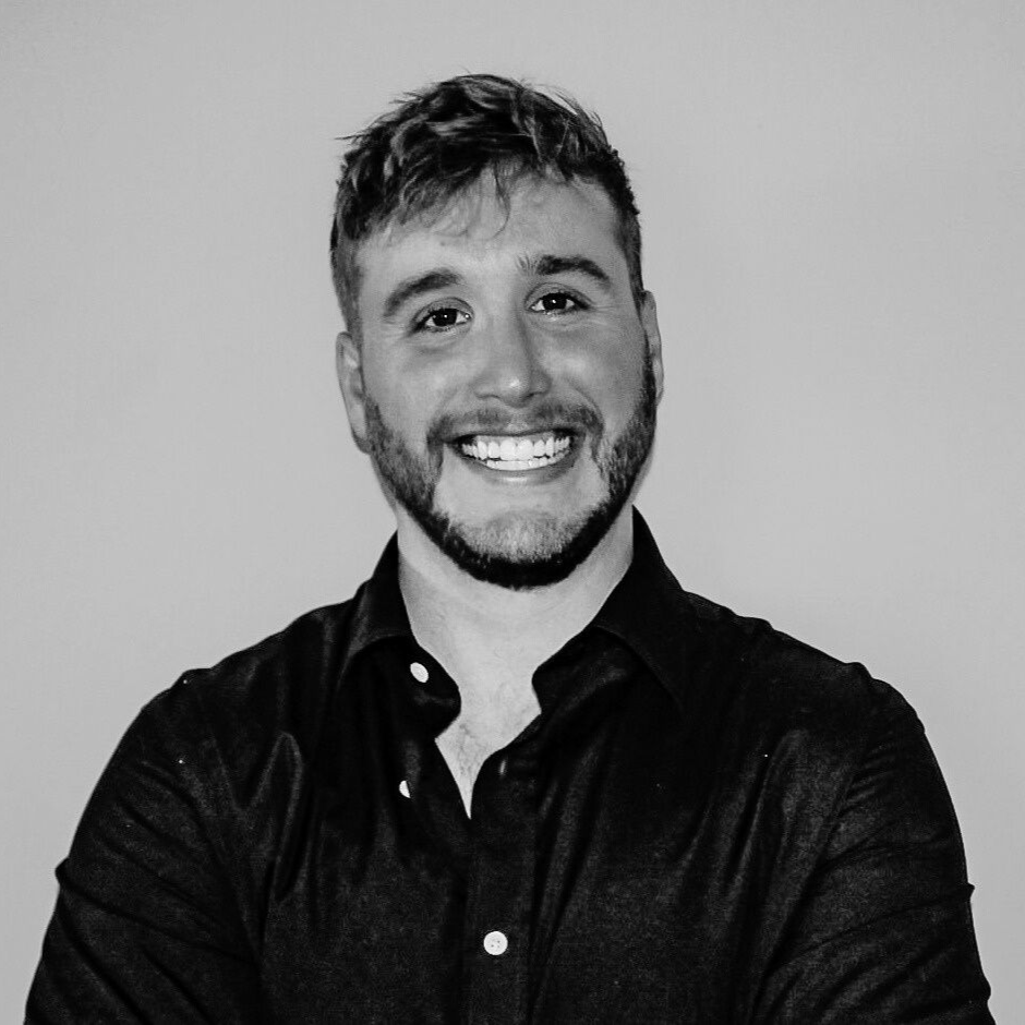 Brent Gargano, CFP®