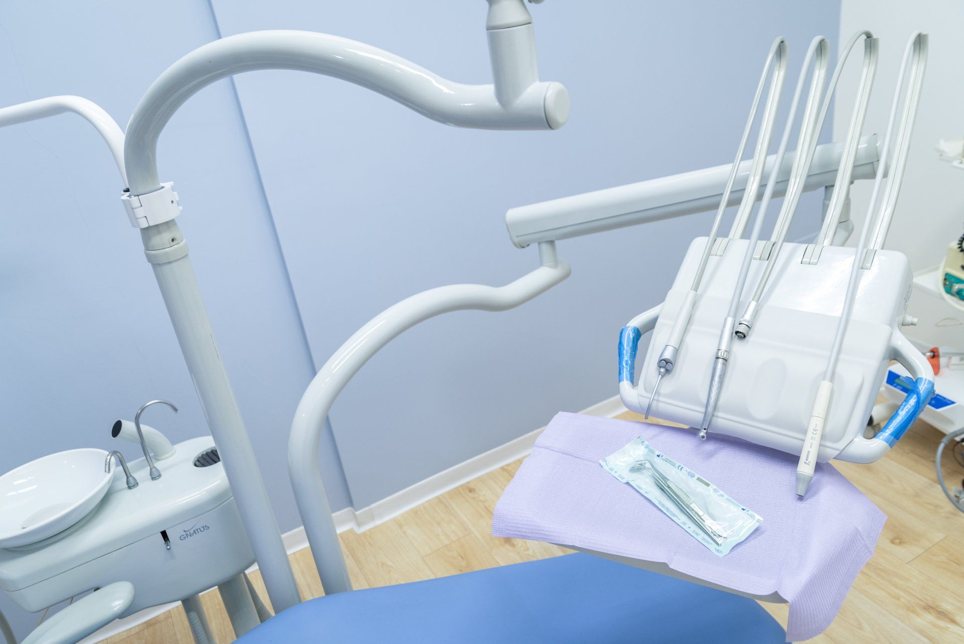 Interno Smiling Centri Odontoiatrici - Protesi mobili