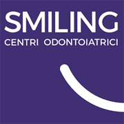 Smiling Centri Odontoiatrici-LOGO