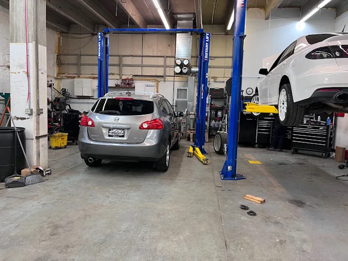 Boulder Auto Repair at Ridgeline Automotive