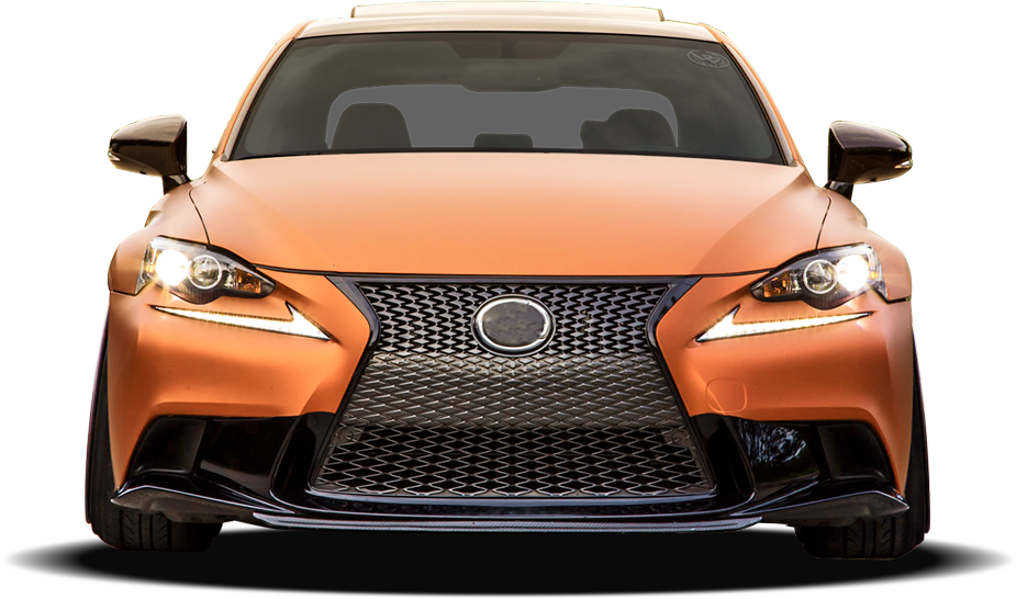 Lexus | Ridgeline Automotive 