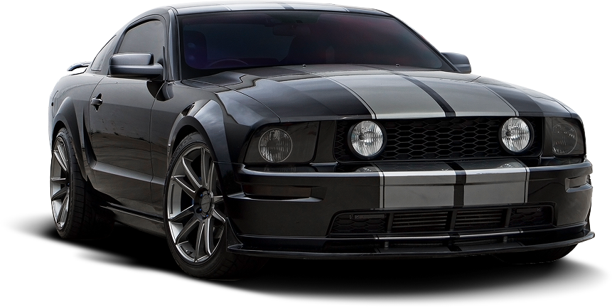 Ford Mustang GT | Ridgeline Automotive