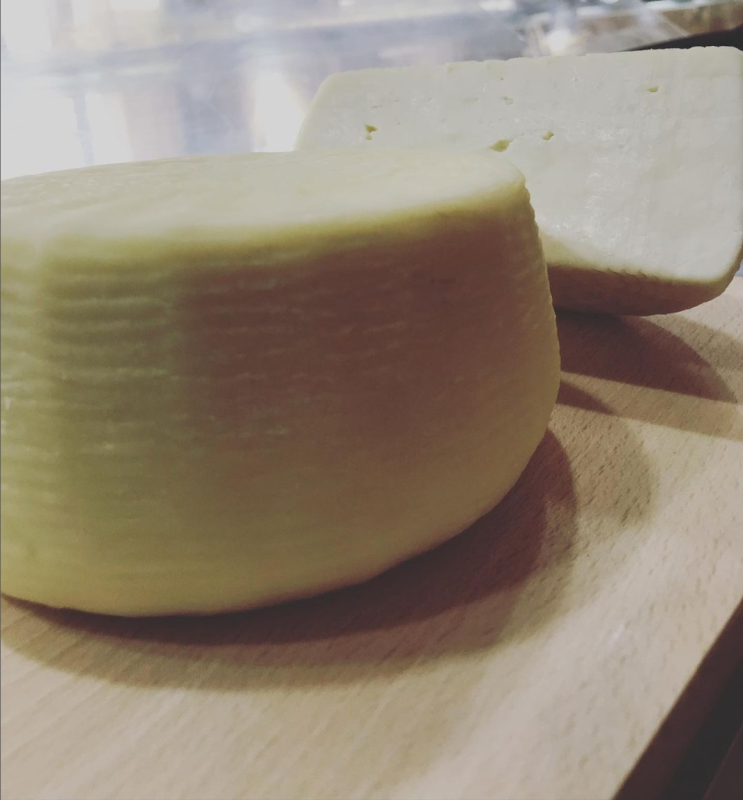 formaggio stagionato