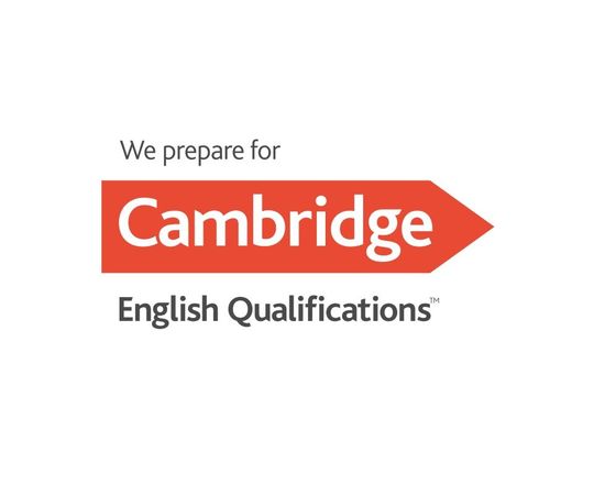 Cambridge English Qualifications - Logo