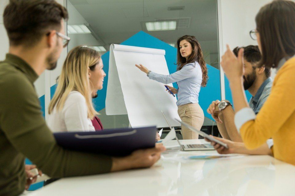 test di apprendimento in aula