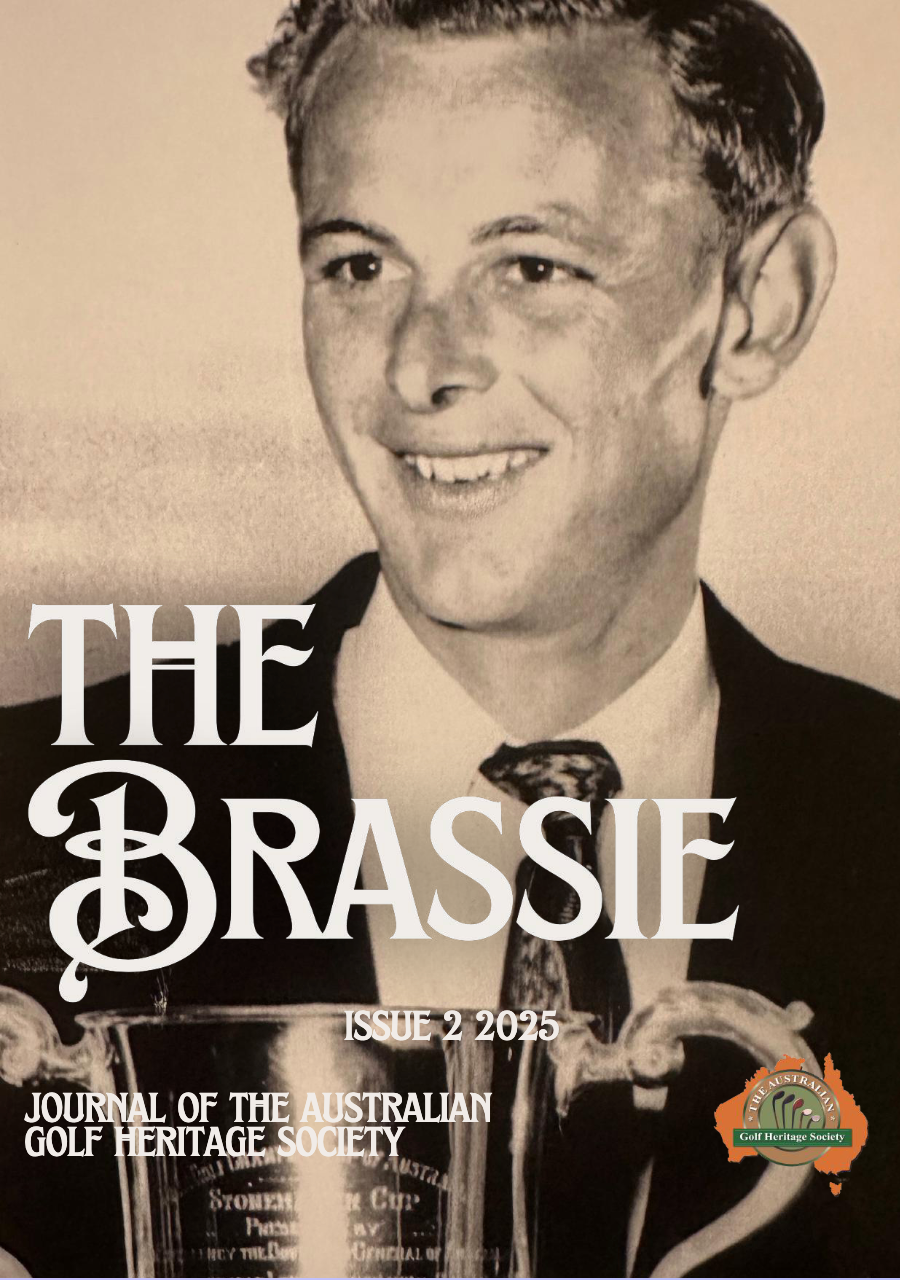 The Brassie - 