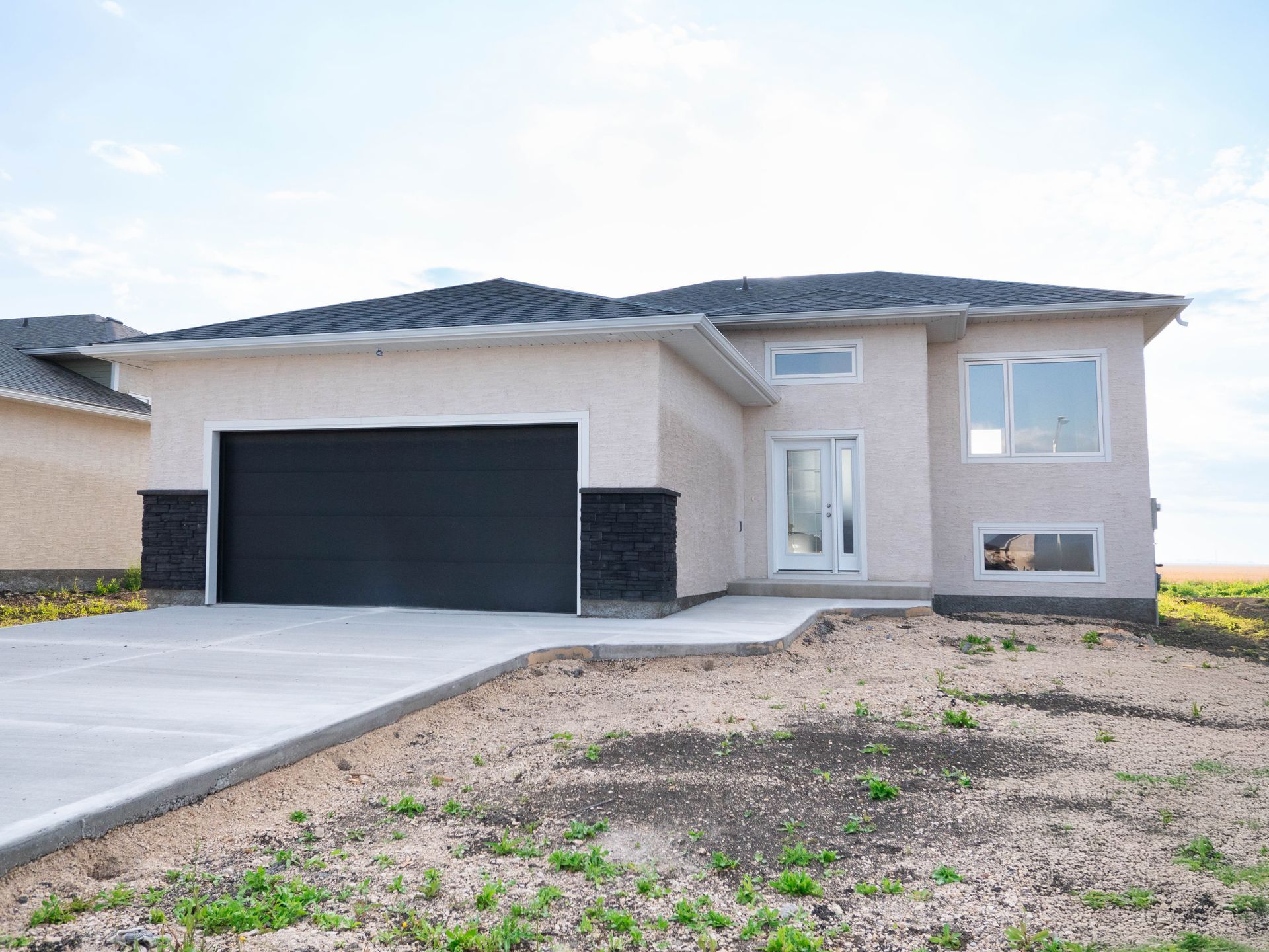 1176 SQ FT Plan