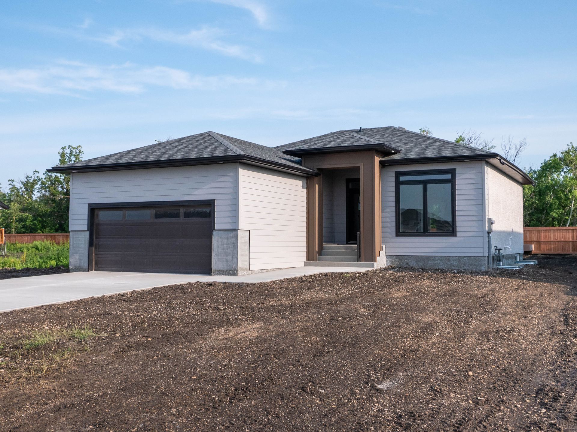 1281 SQ FT Plan