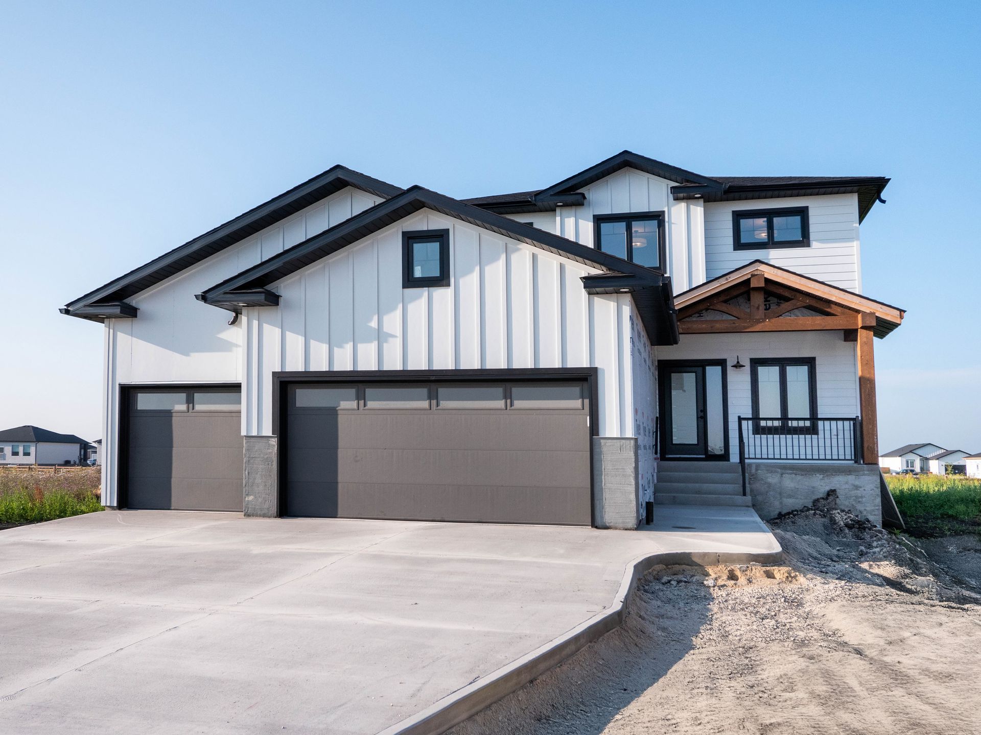 2122 SQ FT Plan