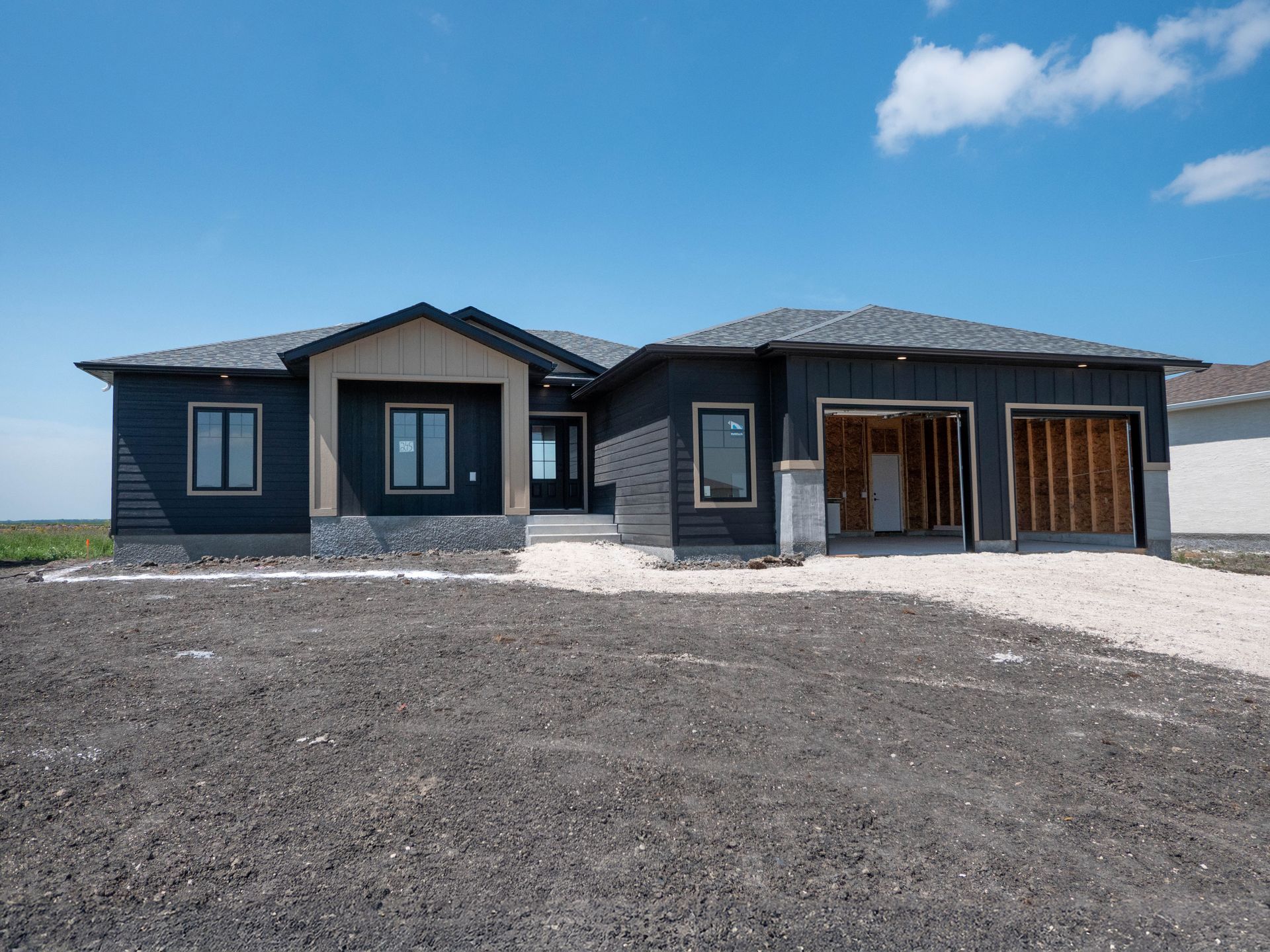 1467 SQ FT Plan 2