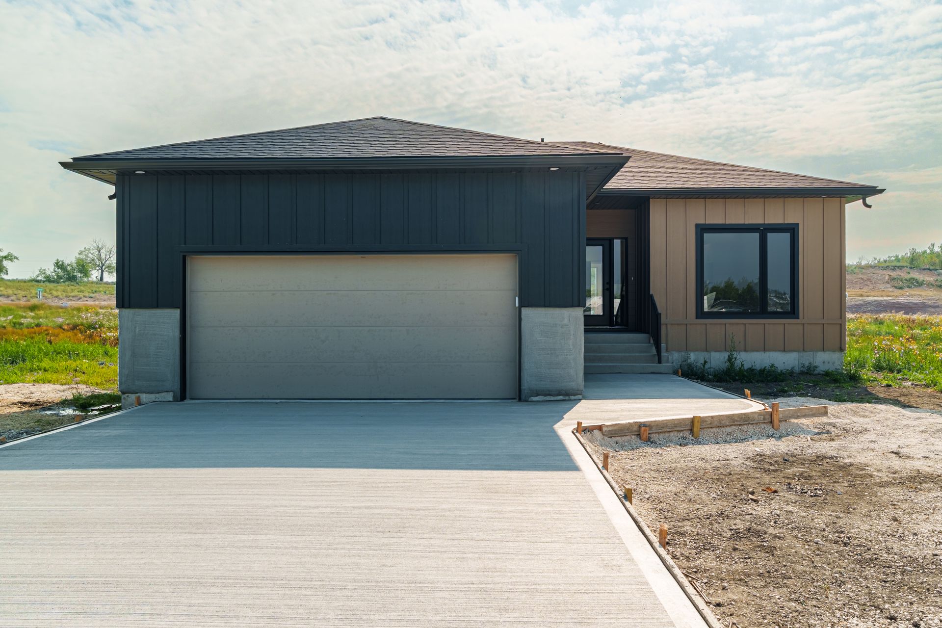 1281 SQ FT Plan 3